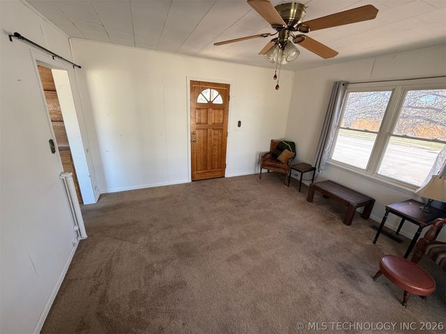 1003 S Hickory Street, Sapulpa, OK 74066