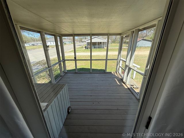 1003 S Hickory Street, Sapulpa, OK 74066