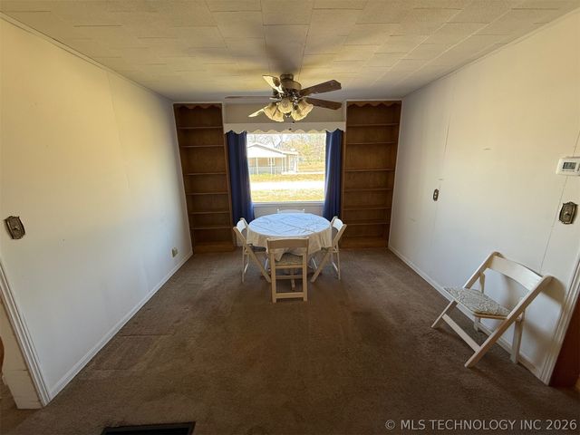 1003 S Hickory Street, Sapulpa, OK 74066