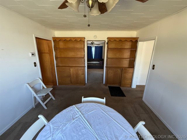 1003 S Hickory Street, Sapulpa, OK 74066