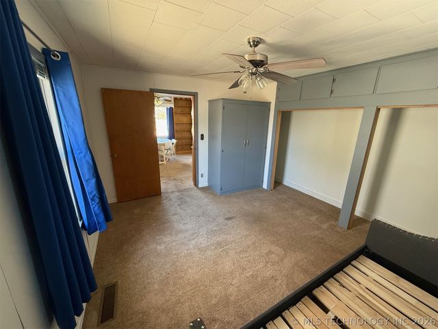 1003 S Hickory Street, Sapulpa, OK 74066