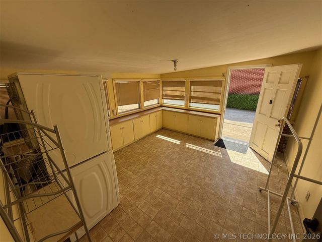 1003 S Hickory Street, Sapulpa, OK 74066