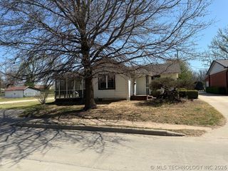 1003 S Hickory Street, Sapulpa, OK 74066