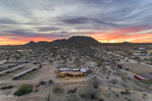 32905 N 140TH Street, Scottsdale, AZ 85262