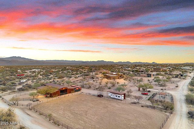 32905 N 140TH Street, Scottsdale, AZ 85262