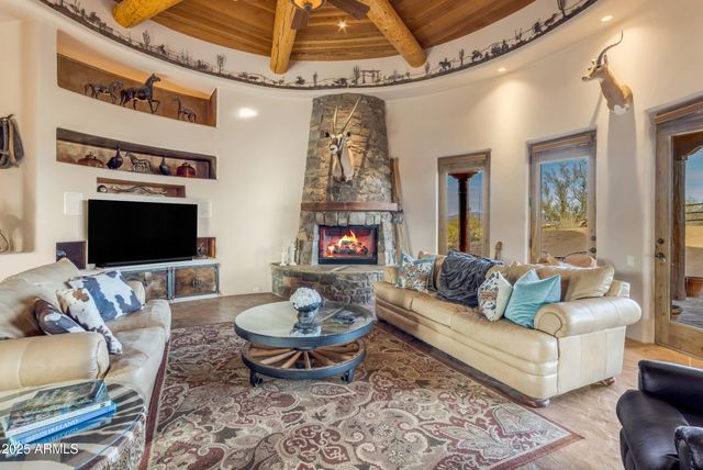 32905 N 140TH Street, Scottsdale, AZ 85262