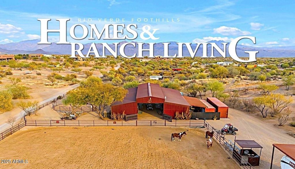 32905 N 140TH Street, Scottsdale, AZ 85262