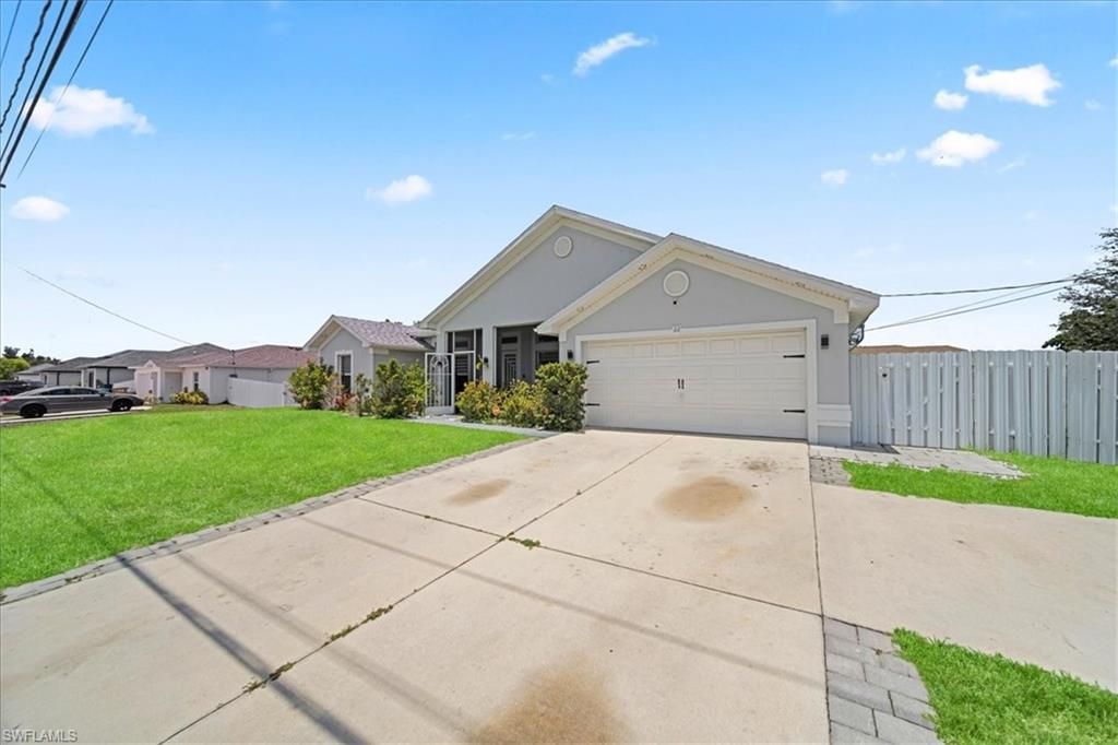 22 Nelson RD S, CAPE CORAL, FL 33991 — photo 3