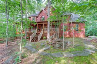 4975 Duncans Lake Drive, Buford, GA 30519