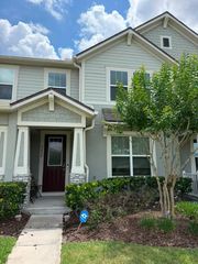 2609 PLAY HARD ALLEY, Kissimmee, FL 34744