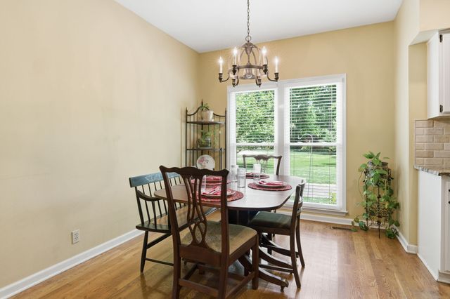 717 Fawn Cir, Franklin, TN 37067