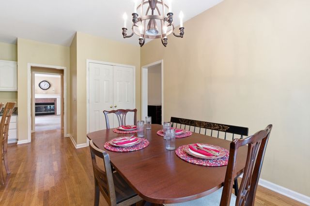 717 Fawn Cir, Franklin, TN 37067