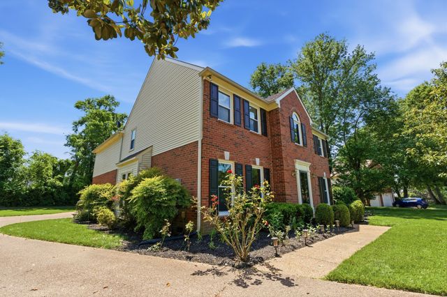 717 Fawn Cir, Franklin, TN 37067