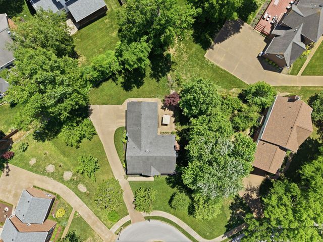 717 Fawn Cir, Franklin, TN 37067