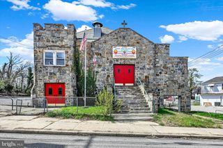 2024 GWYNN OAK AVE, Gwynn Oak, MD 21207
