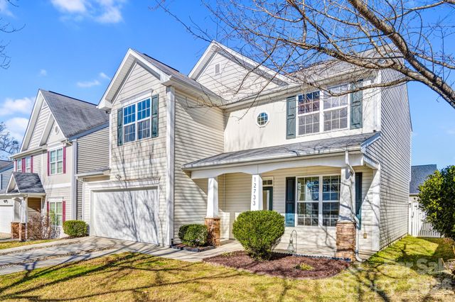 12733 Alvin Woods Drive, Charlotte, NC 28214