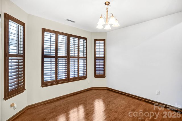 12733 Alvin Woods Drive, Charlotte, NC 28214