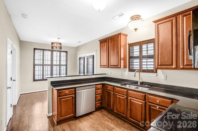 12733 Alvin Woods Drive, Charlotte, NC 28214