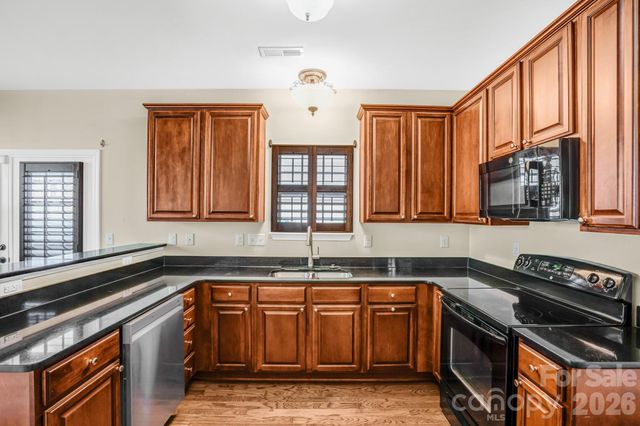 12733 Alvin Woods Drive, Charlotte, NC 28214