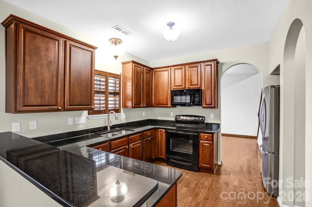 12733 Alvin Woods Drive, Charlotte, NC 28214