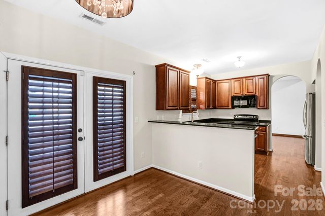 12733 Alvin Woods Drive, Charlotte, NC 28214