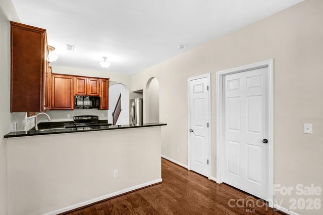 12733 Alvin Woods Drive, Charlotte, NC 28214