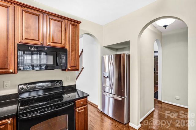 12733 Alvin Woods Drive, Charlotte, NC 28214