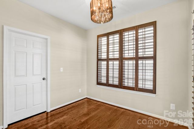 12733 Alvin Woods Drive, Charlotte, NC 28214