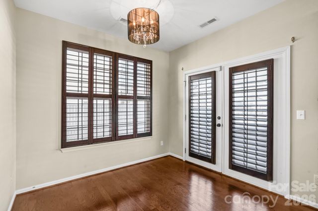 12733 Alvin Woods Drive, Charlotte, NC 28214