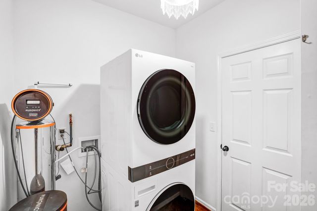 12733 Alvin Woods Drive, Charlotte, NC 28214