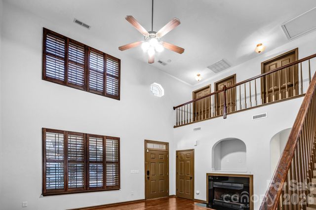 12733 Alvin Woods Drive, Charlotte, NC 28214