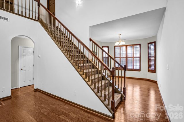 12733 Alvin Woods Drive, Charlotte, NC 28214