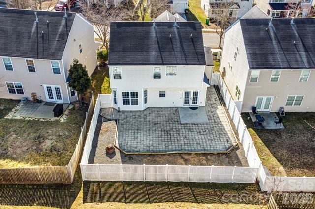 12733 Alvin Woods Drive, Charlotte, NC 28214