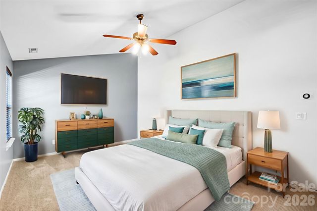 12733 Alvin Woods Drive, Charlotte, NC 28214