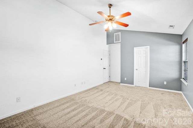 12733 Alvin Woods Drive, Charlotte, NC 28214