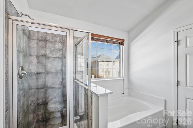 12733 Alvin Woods Drive, Charlotte, NC 28214