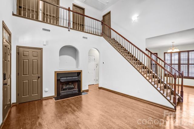 12733 Alvin Woods Drive, Charlotte, NC 28214