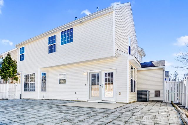 12733 Alvin Woods Drive, Charlotte, NC 28214