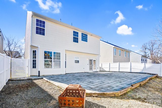 12733 Alvin Woods Drive, Charlotte, NC 28214