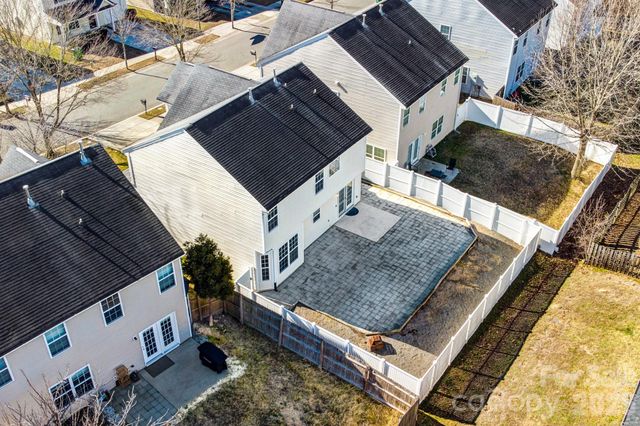 12733 Alvin Woods Drive, Charlotte, NC 28214