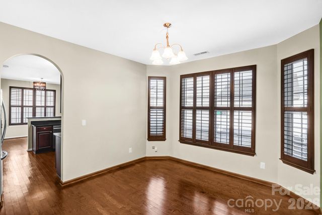 12733 Alvin Woods Drive, Charlotte, NC 28214