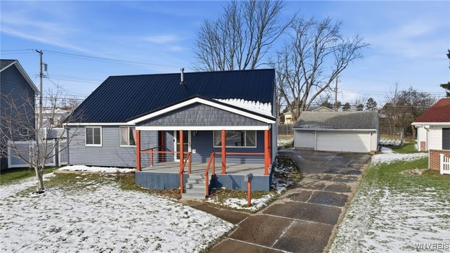 4547 Duane Court, Hamburg, NY 14219