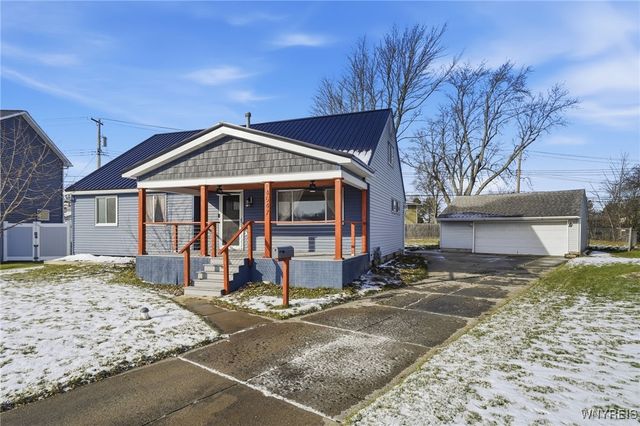 4547 Duane Court, Hamburg, NY 14219