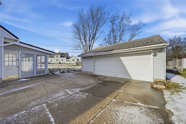 4547 Duane Court, Hamburg, NY 14219