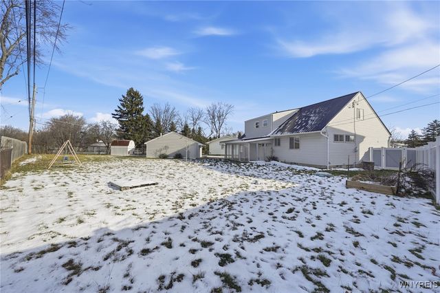 4547 Duane Court, Hamburg, NY 14219
