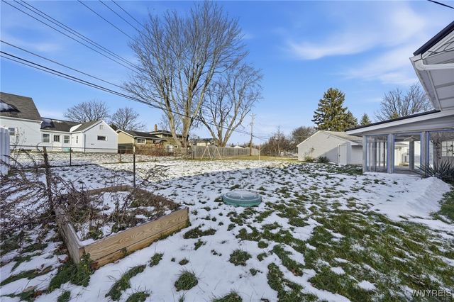 4547 Duane Court, Hamburg, NY 14219