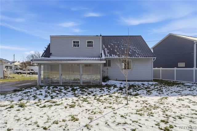 4547 Duane Court, Hamburg, NY 14219