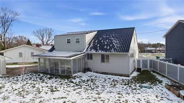 4547 Duane Court, Hamburg, NY 14219