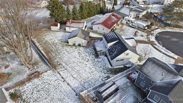 4547 Duane Court, Hamburg, NY 14219