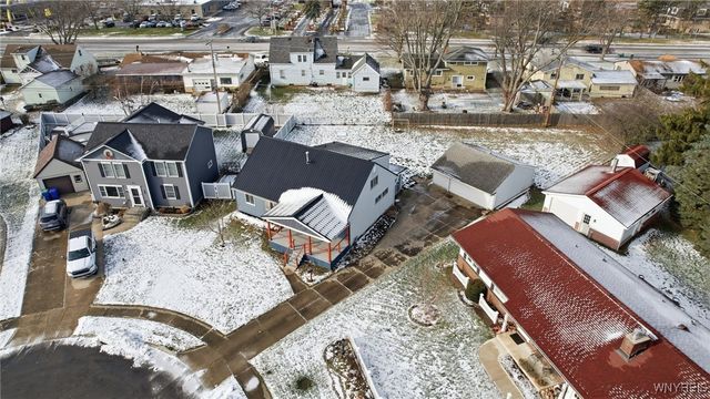 4547 Duane Court, Hamburg, NY 14219